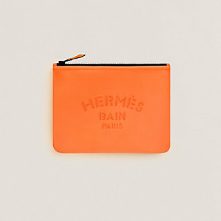 フラットポーチ 《エルメス・ネオバン》 PM | Hermès - エルメス